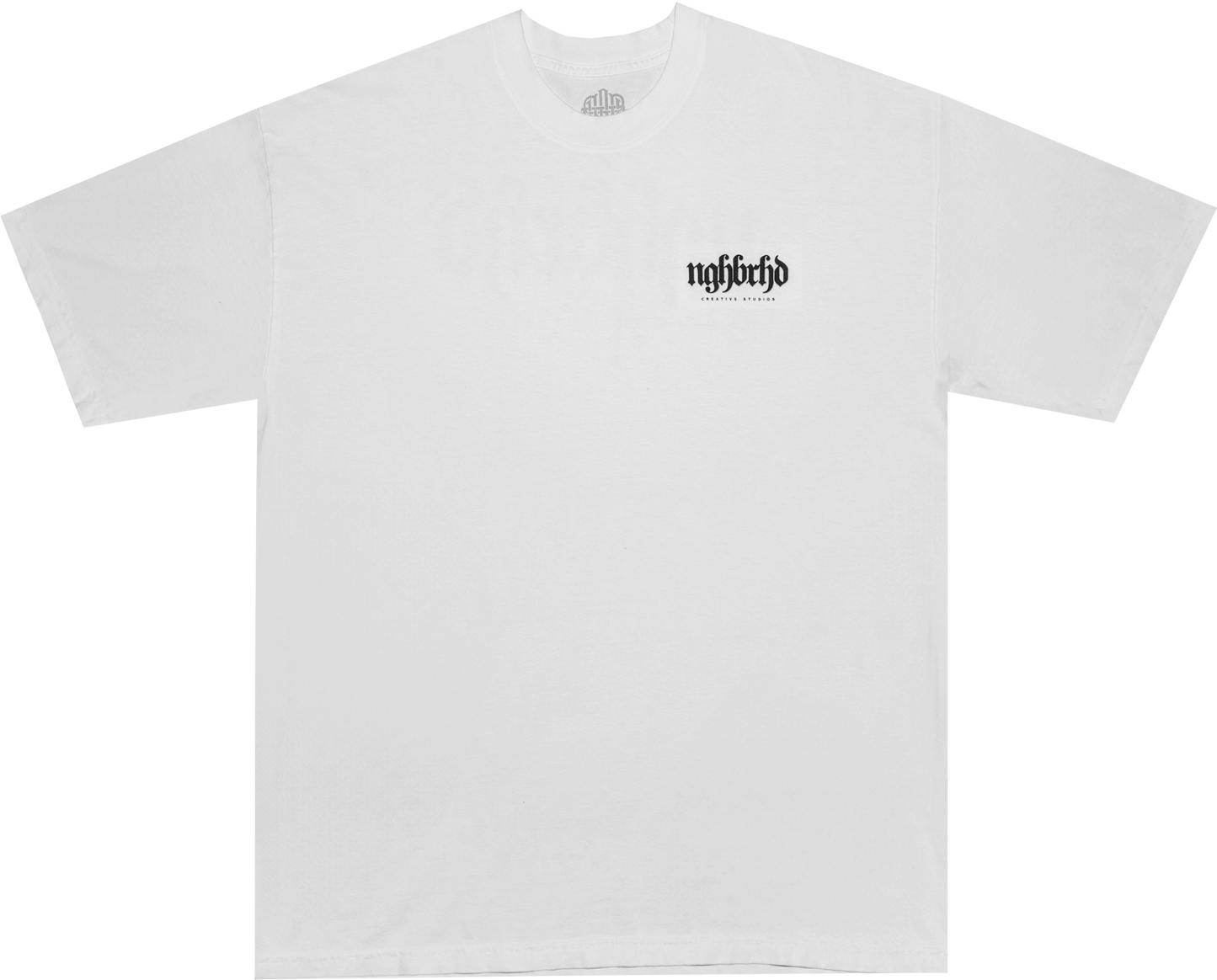 Nbhd creative studios tee