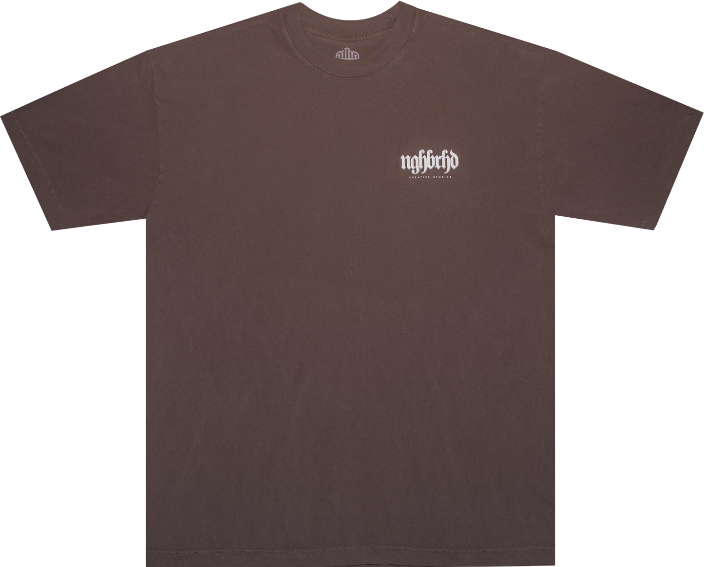 Nbhd creative studios tee