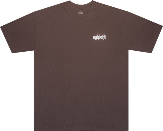 Nbhd creative studios tee